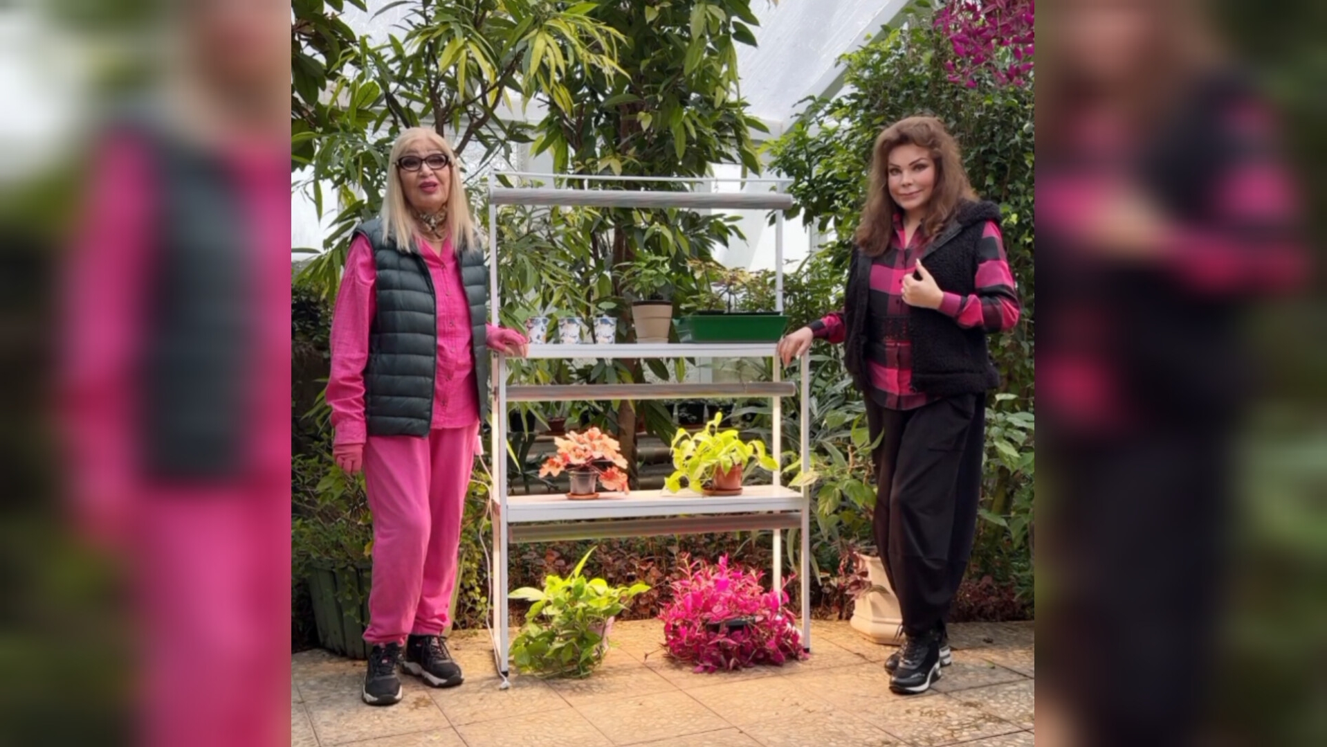 Не за горами садово огородный сезон 🔥 А это значит, что пора начинать к нему готовиться. смотреть онлайн