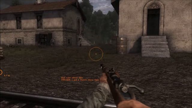 Darkest of Days #15 - Insterburg Gap смотреть онлайн