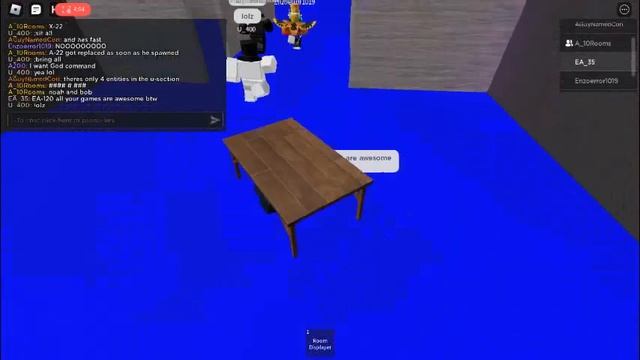 Playing Interminable rooms : Demake With EA-120 part : 2 смотреть онлайн