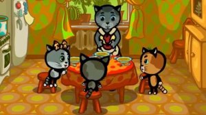 день почемучек на т/к мульт