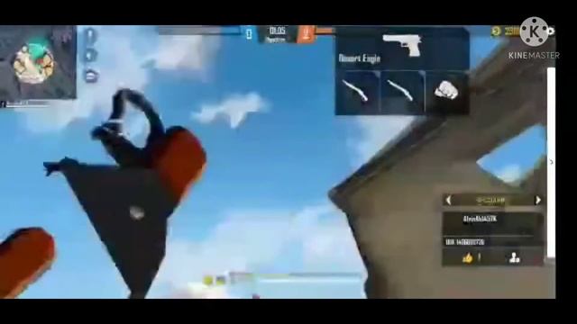 play like raistar_ movment in custom camera angle change _ Garena free fire op headshot смотреть онлайн