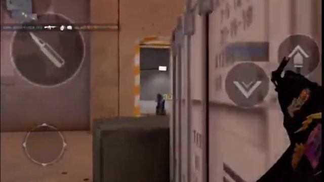 Standoff 2 triple kill with the ak смотреть онлайн