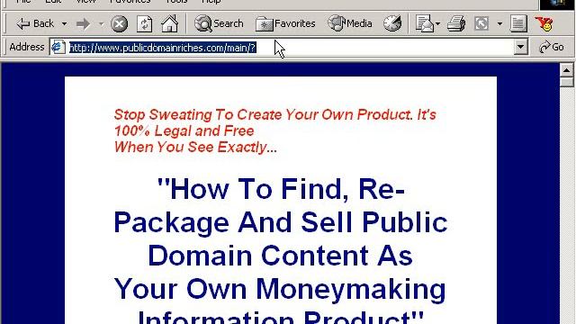5 Fast Ways To Explode Your Opt-In List смотреть онлайн