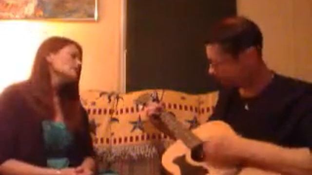 93 million miles "JasonMraz" (Indigo and Heath) Cover смотреть онлайн