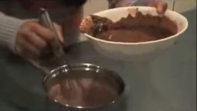 Hot Chocolate смотреть онлайн
