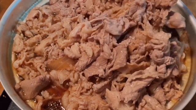 【牛丼】最高のおうち牛丼の作り方。 смотреть онлайн