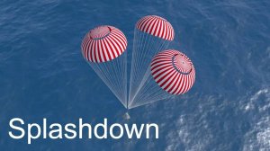 Как устроен космический корабль Аполлон Часть 3