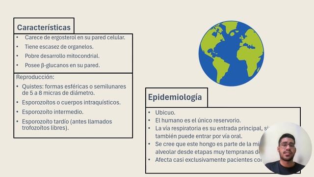 PIA Pneumocystis jirovecii смотреть онлайн