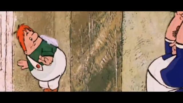 КАРЛСОН В ЛЮДЯХ ИКС! [ЧЕСТНЫЙ ТРЕЙЛЕР] смотреть онлайн