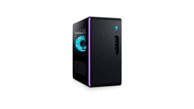 Alienware Aurora R16 Gaming Desktop | The Best PC for Gaming And Streaming 2023 смотреть онлайн