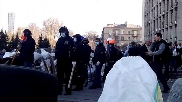 Сепаратизм по донецки смотреть онлайн
