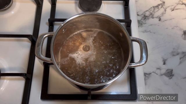 Як варити гречку. Гречана каша. Рецепт приготування. Смачно. Швидко. Просто. смотреть онлайн