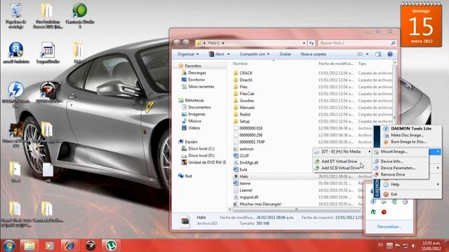 tutorial como descargar halo 1 full en español смотреть онлайн