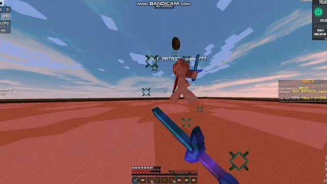 я выпустил свой текстур пак! смотреть онлайн