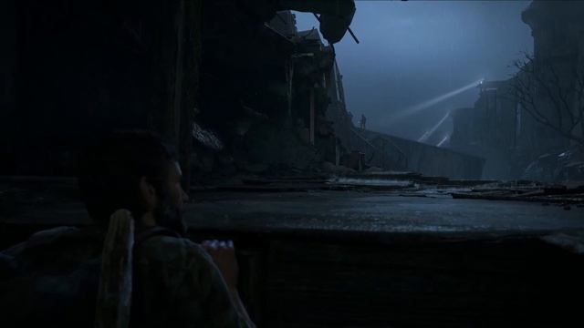 The Last of Us 2023 (PC Gamplay): Part 2 | AMD Radeon RX 7900XT | Ultra Settings / No commentary смотреть онлайн