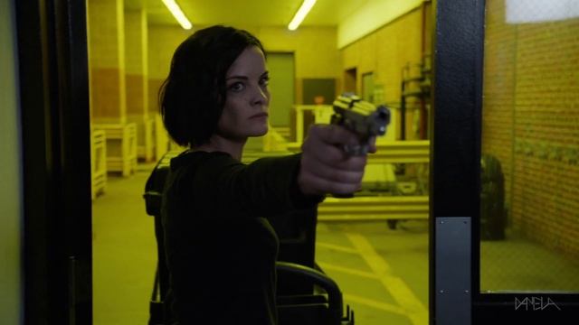 Lions Inside - Blindspot смотреть онлайн