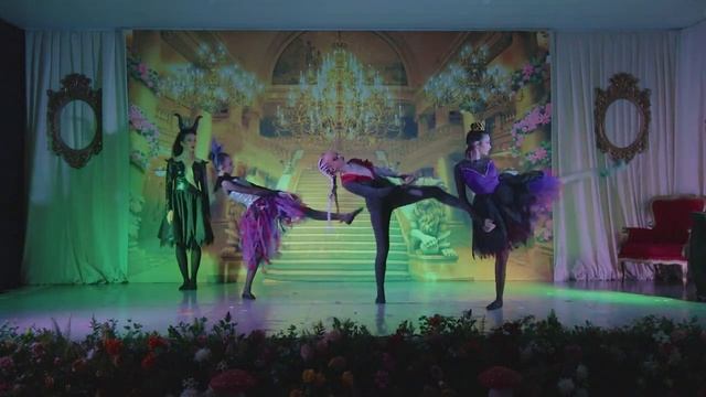 Survivor - 2WEI - Coreografia de Dança смотреть онлайн