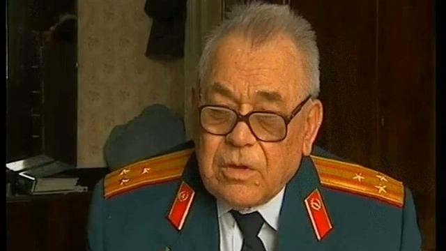 Победители. И.В. Вершинин. 04.2005 смотреть онлайн