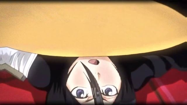Rukia Kuchiki edit• смотреть онлайн