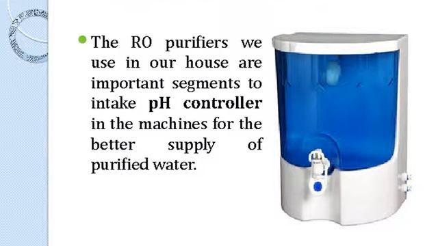 pH controller: Your solution for the calling disasters смотреть онлайн