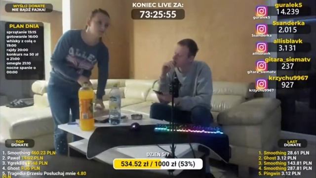 Guralek dzwoni do EA SPORTS zwrot FIFA 21 смотреть онлайн