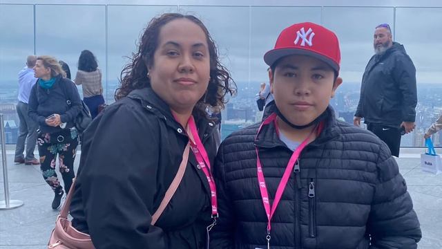 EF Tour 2022 Washington DC & New York смотреть онлайн