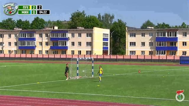 29.05.2024. КМ-Вил. М-2014-15. Август-Бел – ФСК Урожай смотреть онлайн