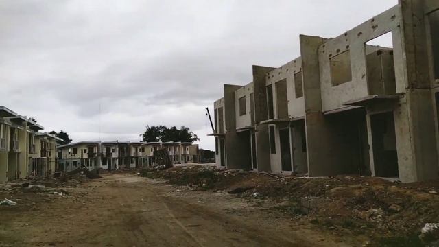 Site Update of Casa Mira Homes Dumaguete as of February 18,2022 смотреть онлайн