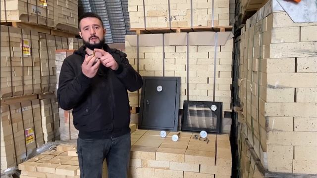 Як обрати термометр для печі? смотреть онлайн