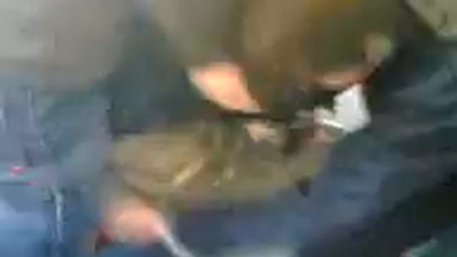 Человек Помойка смотреть онлайн