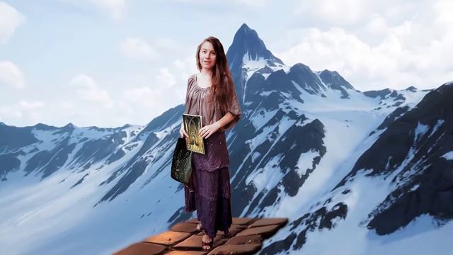 Готика Людмила Хорошая Поэзия смотреть онлайн