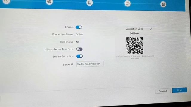 Panduan Instalasi IP Camera Hilook смотреть онлайн