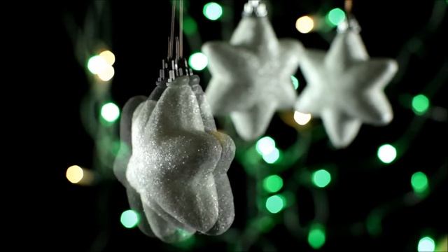 Snowflakes At A Party Сніжинки на вечірці
