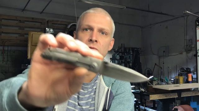 Кто в лес, кто по грибы. Steven Karroll смотреть онлайн