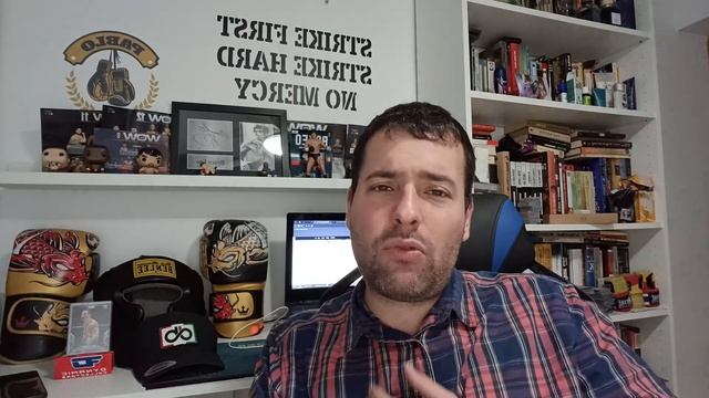 MUHAMMAD MOKAEV VS MANEL KAPE oficial para #ufc304 смотреть онлайн