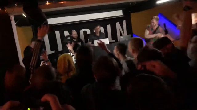 Заги Бок - Обессутил смотреть онлайн