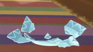 Лунтик И Шер Разбили Тарелки (Ремейк)