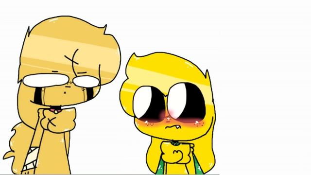 Vete de aqui :'v MEME (Mikecrack y Mikecrack.exe) / Paint Tool Sai + Filmora смотреть онлайн