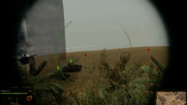 [KTD] Крымская танковая дивизия vs. [LJ] 2011-06-27 (2 of 5) смотреть онлайн