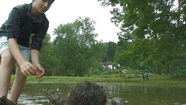 Břéťa, Co se děje kolem nás... ? смотреть онлайн