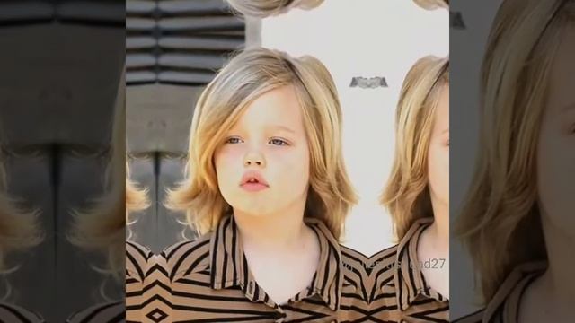 HAPPY 13TH BIRTHDAY SHILOH JOLIE PITT! -@joliepittsquad27 смотреть онлайн