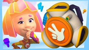 ФИКСИКИ ПОМОГАТОР ПЕСНЯ 2026