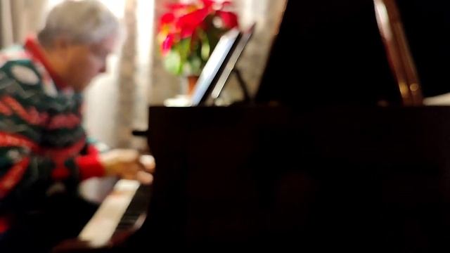 Adiós al piano, Beethoven смотреть онлайн