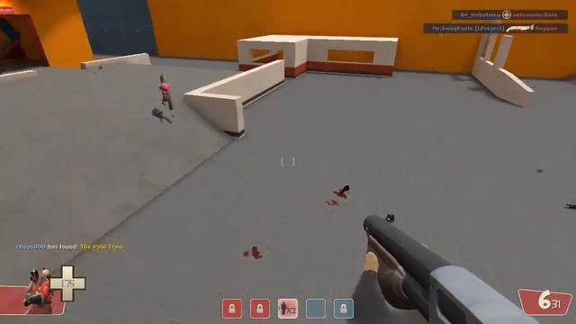 Team Fortress 2! My Not So Epic Return! смотреть онлайн