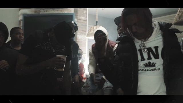 POP SMOKE : IL TRAGICO DESTINO DEL KING DELLA DRILL смотреть онлайн