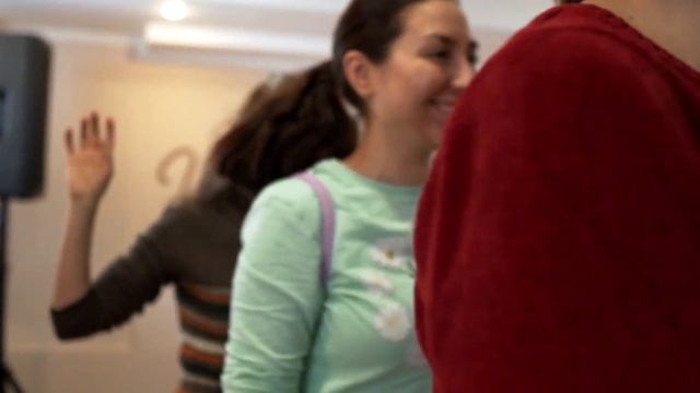 Масленица в Veda Village — 2019