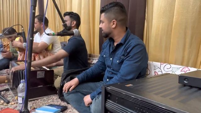 Don Dilan Judayii mea🥹💔| Bheed Mein Tanhai Mein | By Singer Babu Dar ☎️9149667762 смотреть онлайн