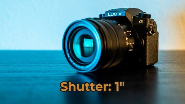 Panasonic G7 G70 Shutter Sound Effect SFX | Free for Non-Profit Projects смотреть онлайн
