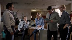 Сериал Незабытые - 2 сезон 5 серия / Unforgotten