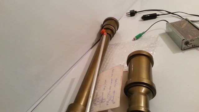 Фонари мастеровые 10Вт, 4х18650 смотреть онлайн